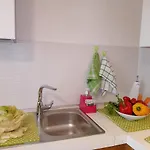 Apartment Bassano Up