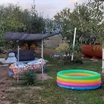 Apartamento Bassano Up