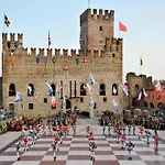 Apartment Bassano Up