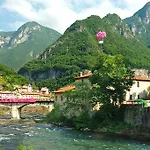 Apartment Bassano Up