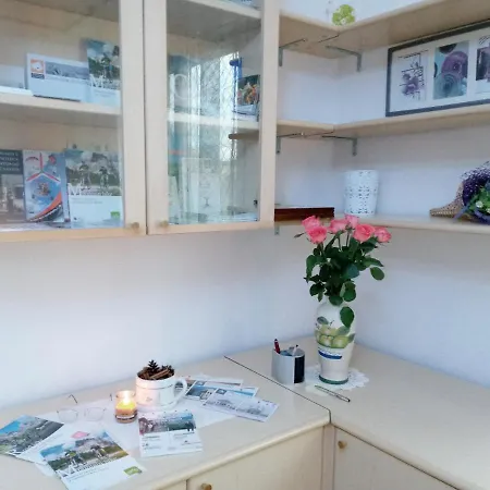 Bassano Up Apartament