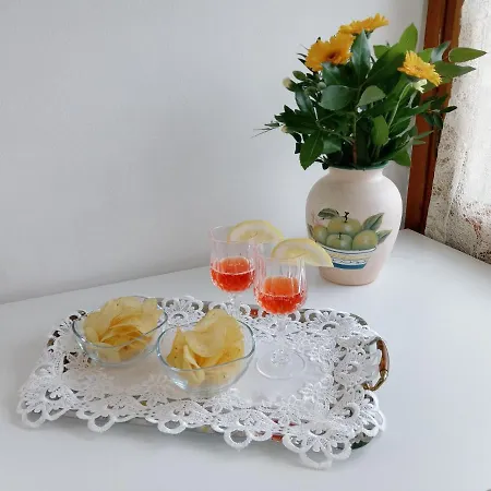 Apartament Bassano Up