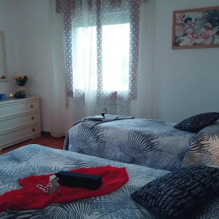 Bassano Up Apartamento Mussolente