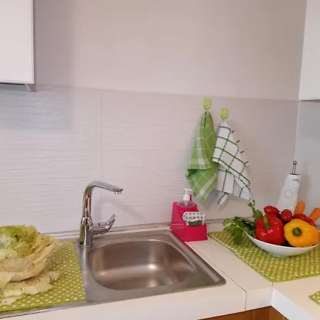 Apartment Bassano Up