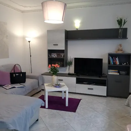 شقة Bassano Up *