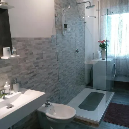 Apartment Bassano Up *