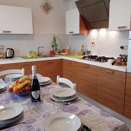 Bassano Up Apartment