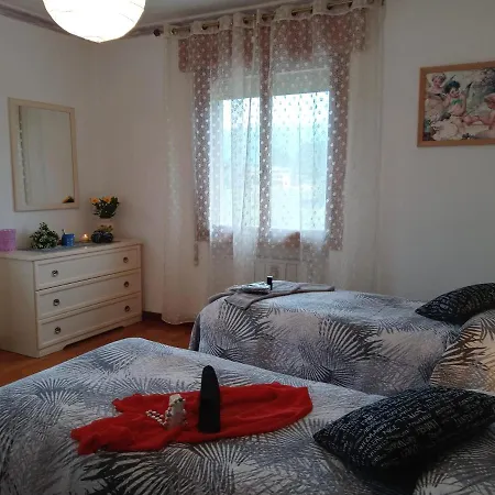 Bassano Up 아파트