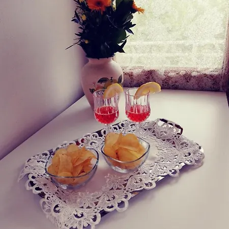 Bassano Up Apartment