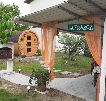 Bassano Up Apartment Mussolente