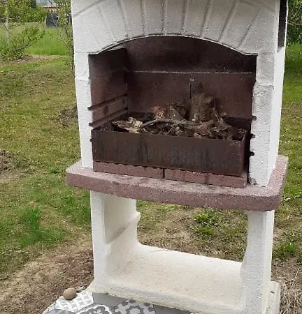 Apartament Bassano Up