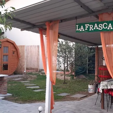 Bassano Up Apartament