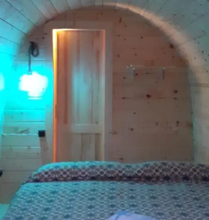 Bassano Up Apartament *