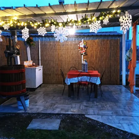Bassano Up Apartamento Mussolente