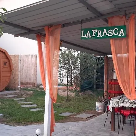 Bassano Up Apartment *