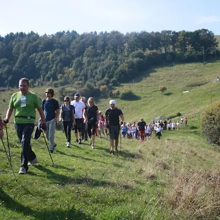 شقة Bassano Up