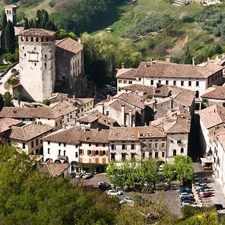 Bassano Up *