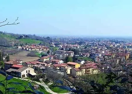 شقة Bassano Up
