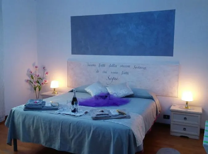 Bassano Up Apartament