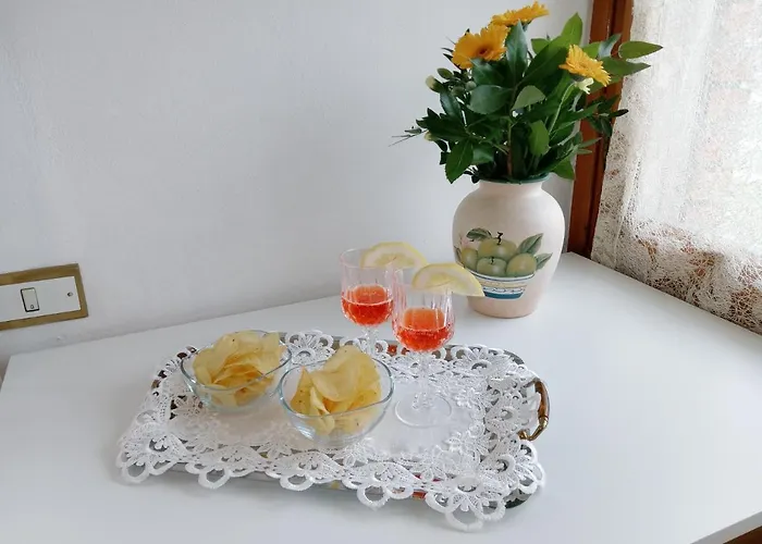 Apartament Bassano Up