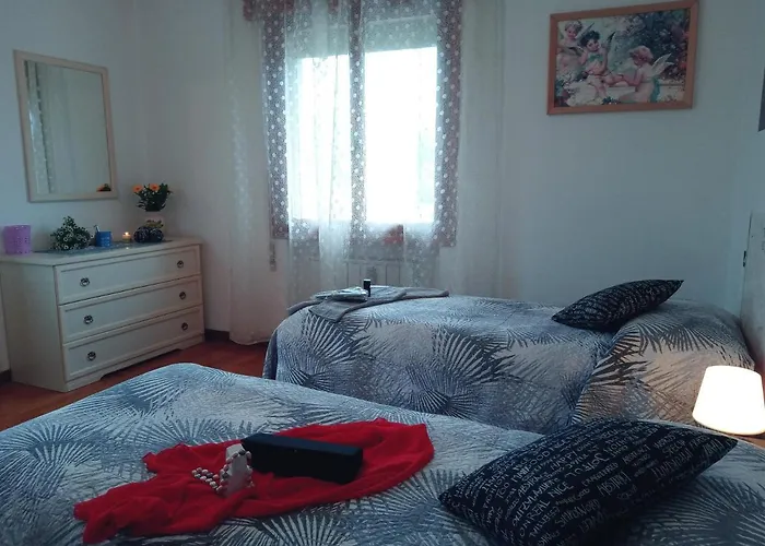 Bassano Up Apartament Mussolente