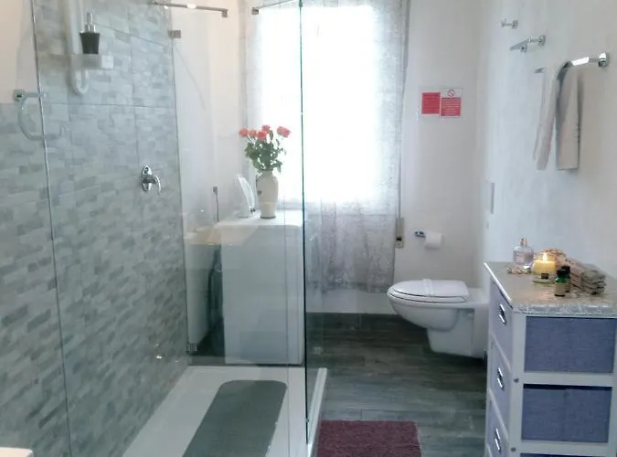 Bassano Up Apartament