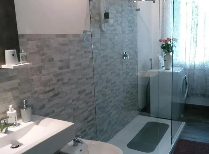 Apartman Bassano Up *