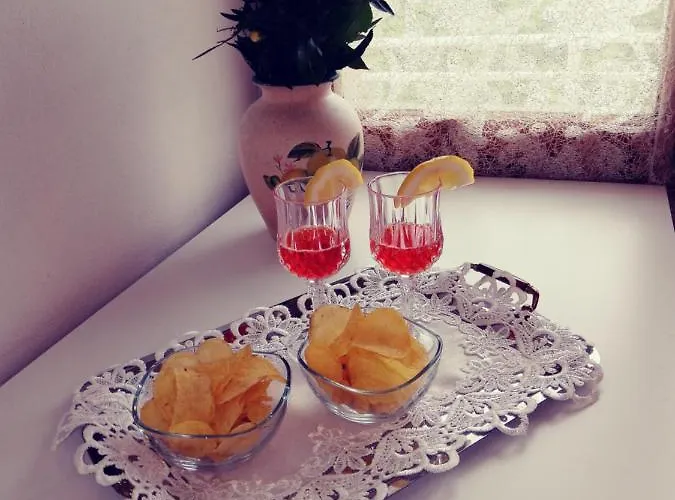 Bassano Up Apartament