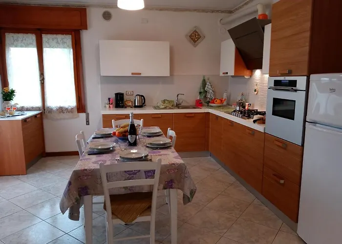 Bassano Up Apartman *