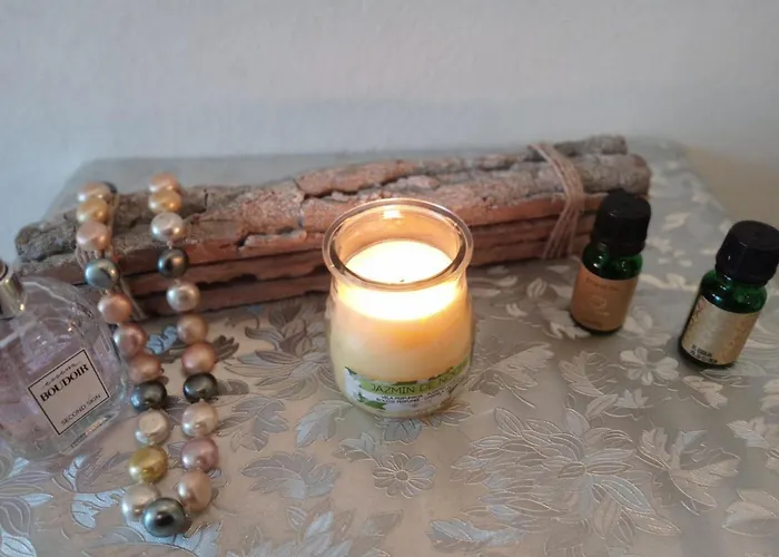 Apartament Bassano Up *