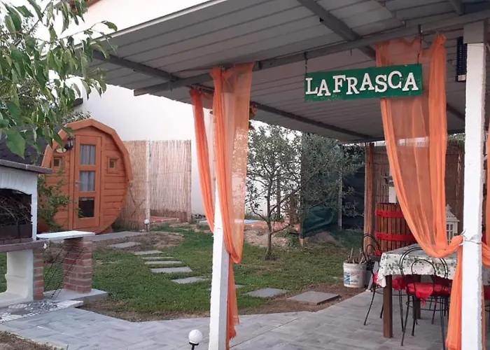 Bassano Up Apartament