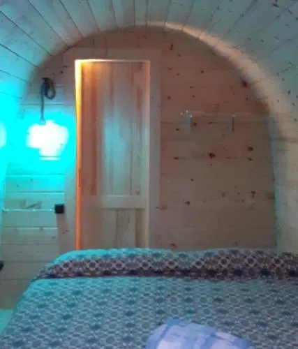 Bassano Up Apartament *
