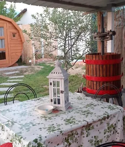 Apartament Bassano Up Mussolente