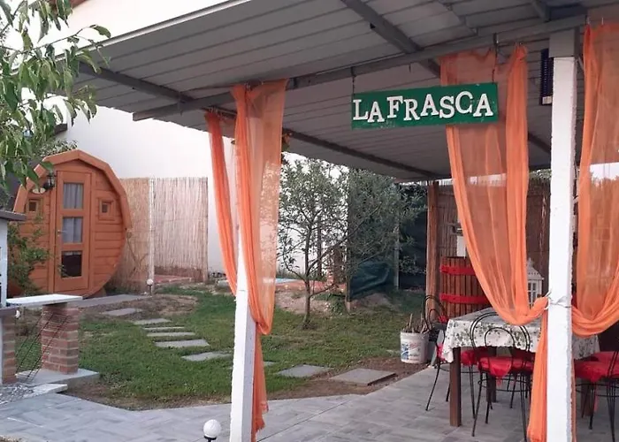 Bassano Up Apartament *