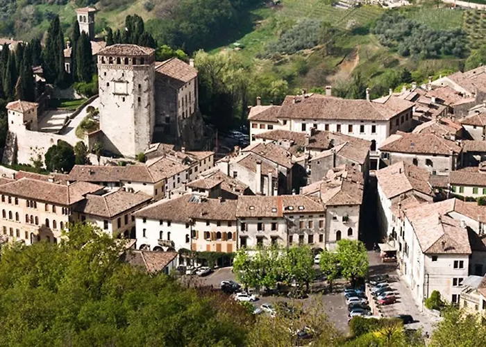 Bassano Up *