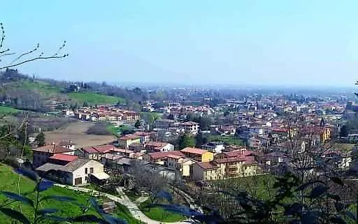 Apartament Bassano Up