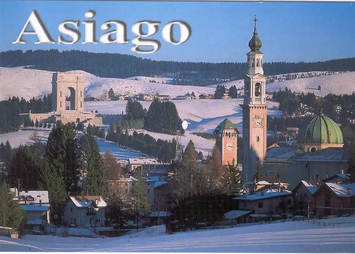 Apartament Bassano Up *