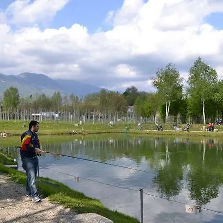 Bassano Up Mussolente